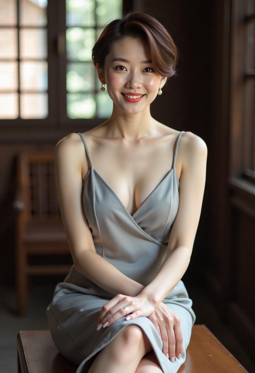 学而不厌 海报