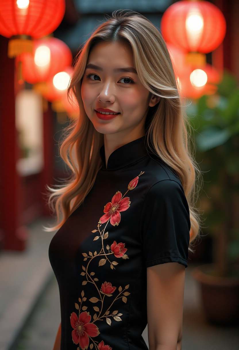 笃行不怠 海报
