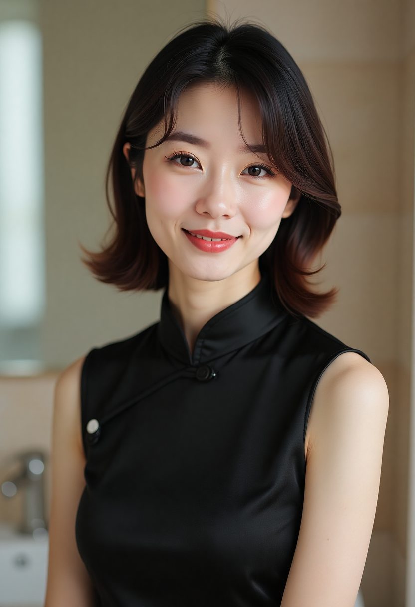 孜孜不倦 剧照