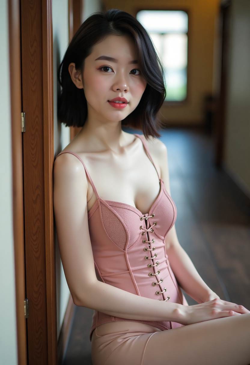 长风相守