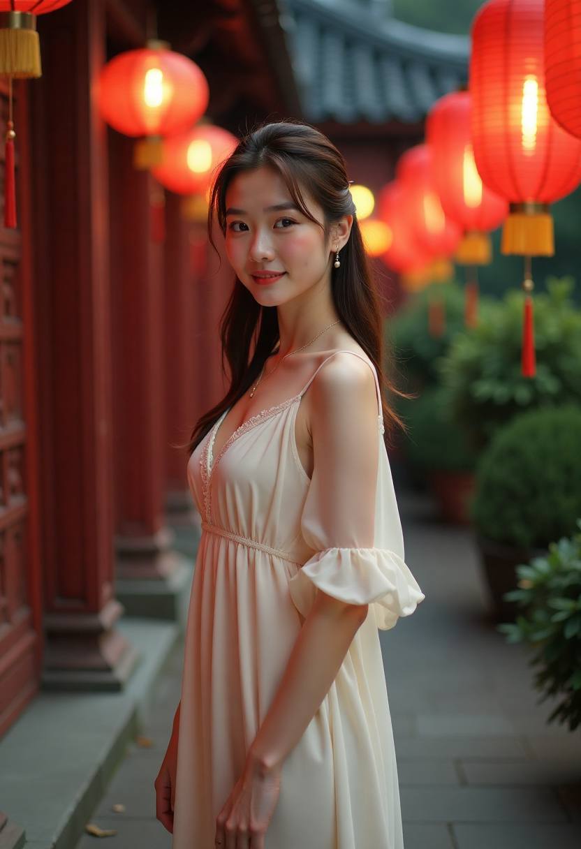 勤勉不辍 海报